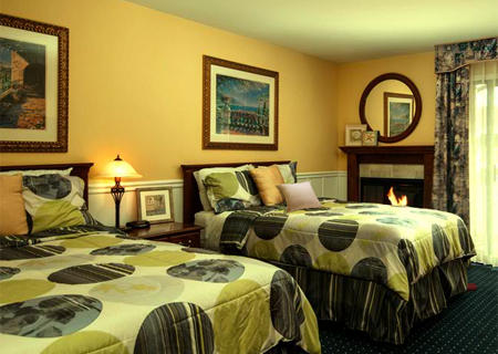 Captura de Tela do Jogo Escape Game - lighthouse lodge