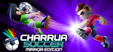 Banner of Charrua Soccer - Mirror Edition 