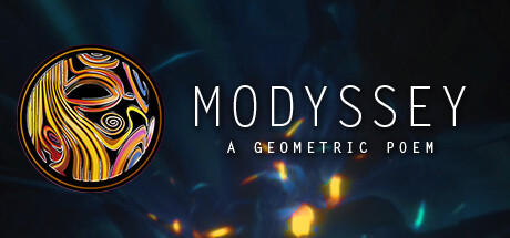 Banner of Modyssey – A Geometric Poem 