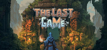 Banner of The Last Game 