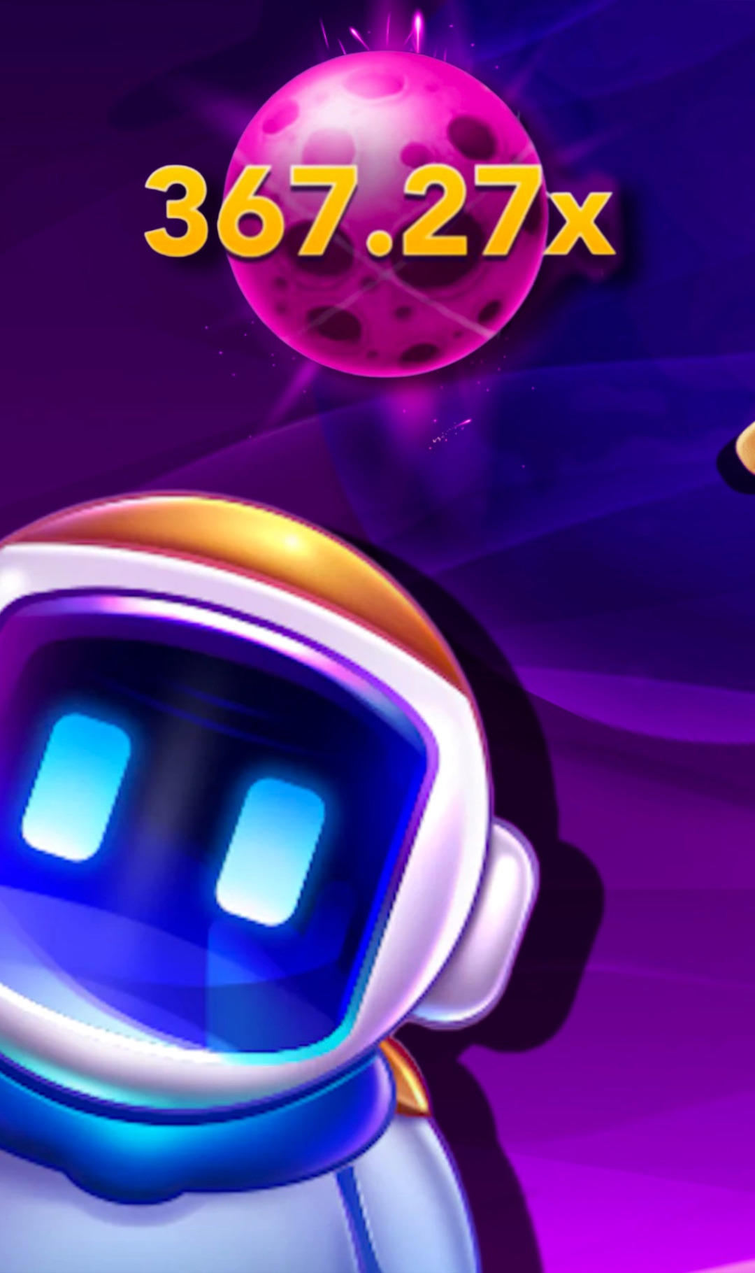 Ilustrasi topik spaceman game ios ulasan