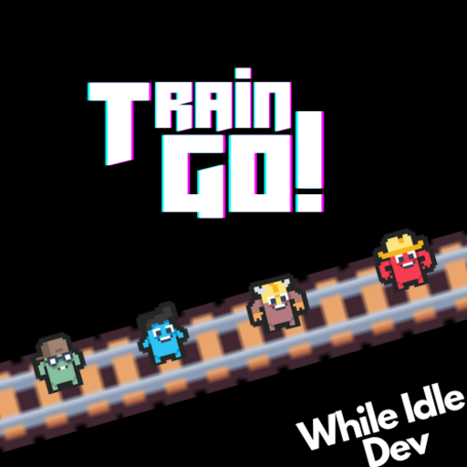 Train GO! - Idle Train Tycoon for Android/iOS - TapTap