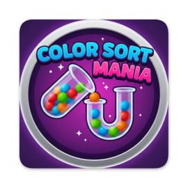 Color Sort Mania Color Sort Mania Latest Version for Android/iOS APK - TapTap