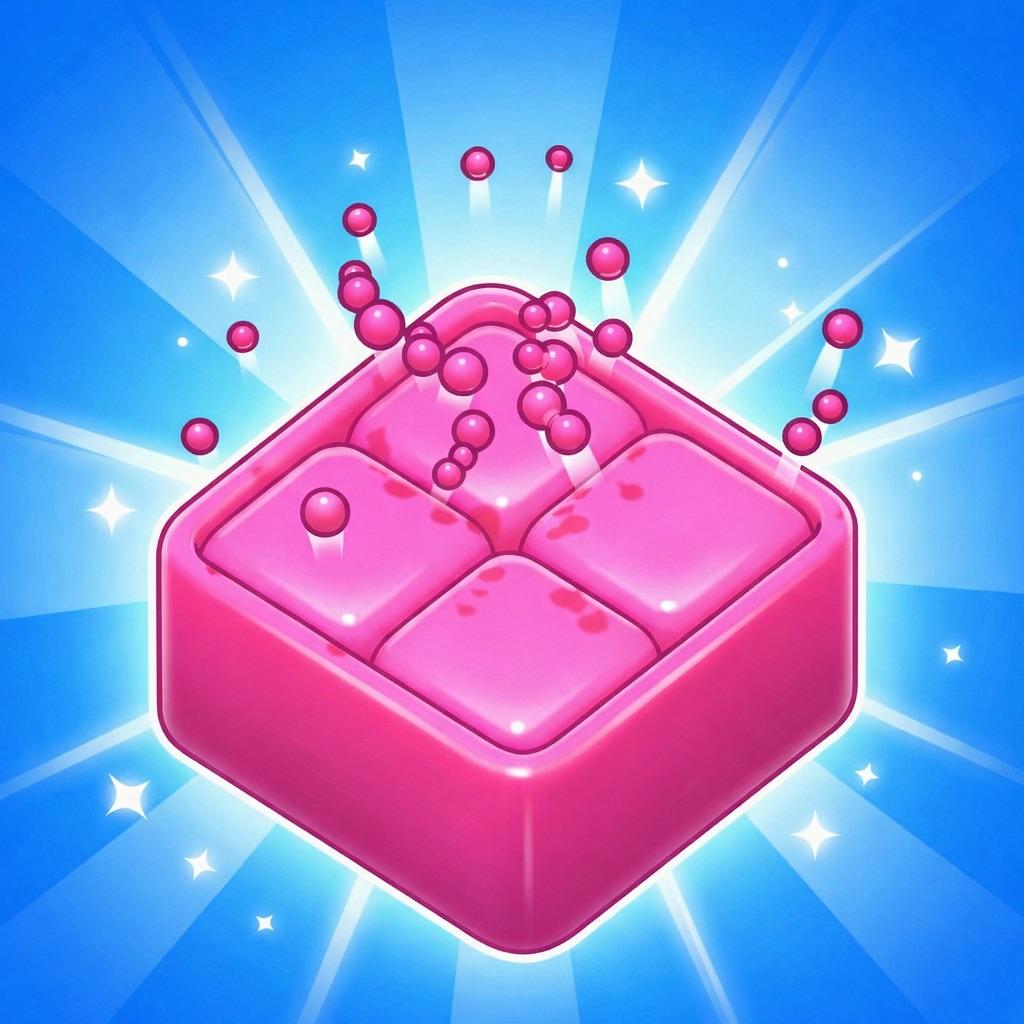 Block Fill Jam! Latest Version for Android/iOS APK - TapTap