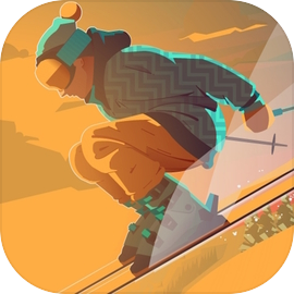 Grand Mountain Adventure 2