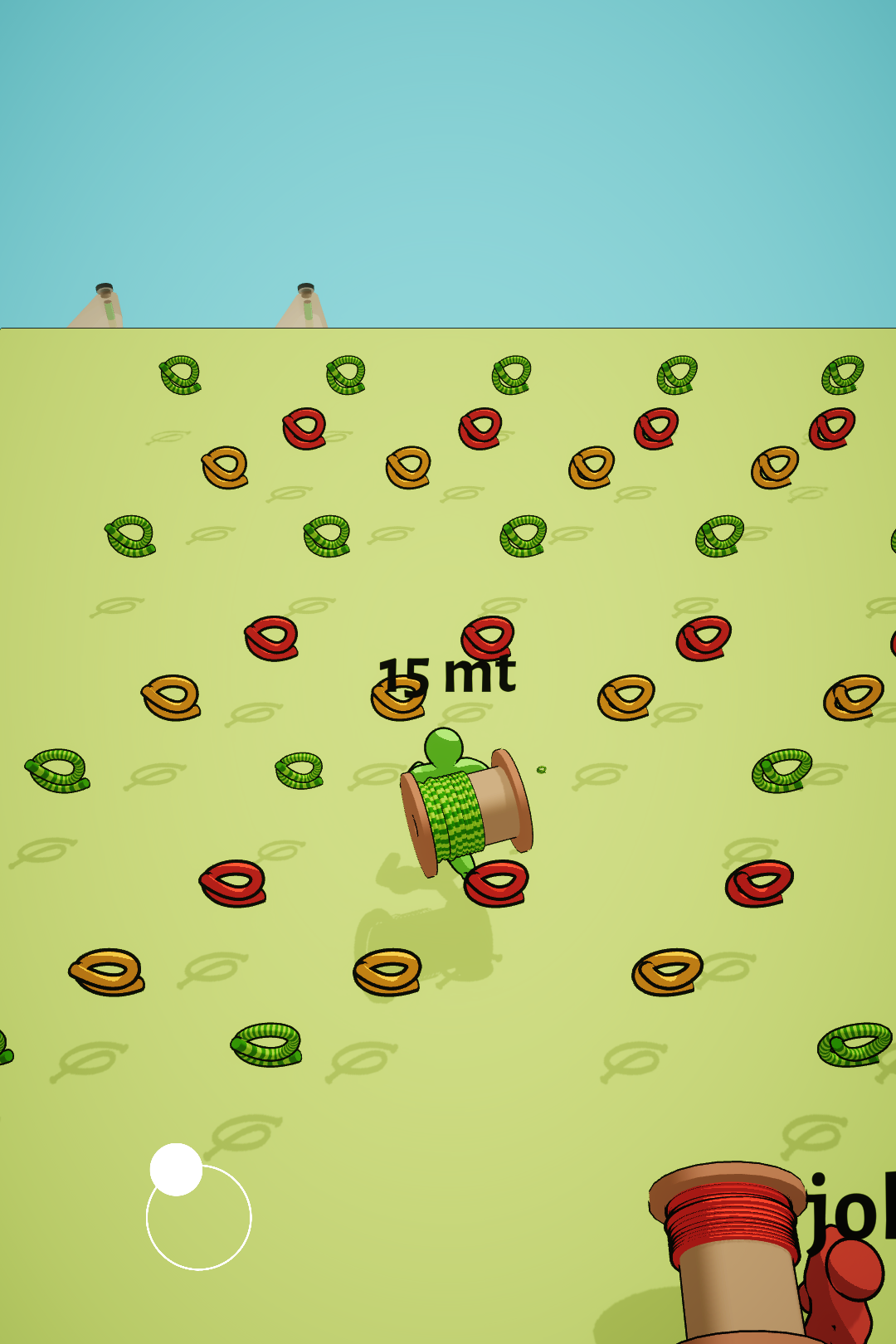 Rope Drop! Latest Version for Android/iOS APK - TapTap