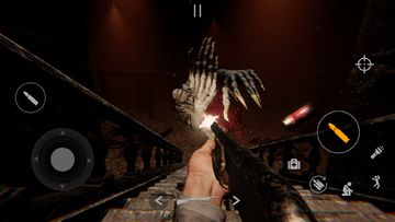 Same Room Same Day Game Screenshot