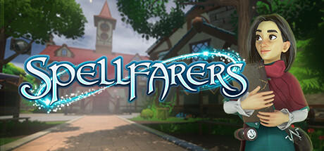 Banner of Spellfarers 