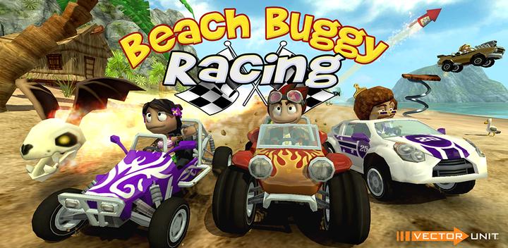Banner of Beach Buggy Racing 2024.01.04