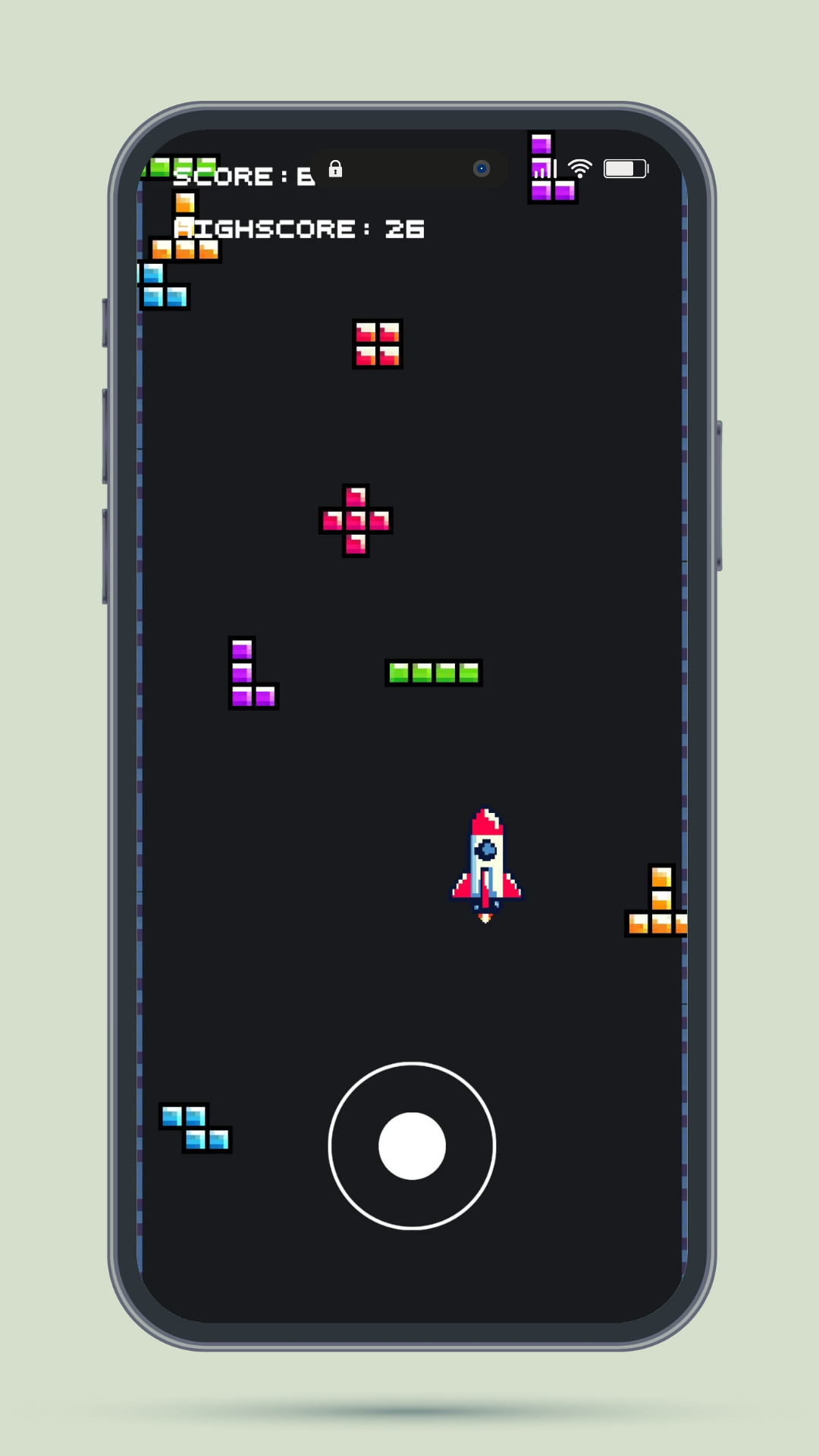 SpaceX Latest Version for Android/iOS APK - TapTap