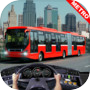Icon of Metro Coach Bus Sim New 2017
