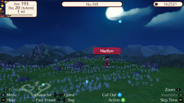 WorldNeverland - Daily Life in the Elnea Kingdom - Another Life Adventure Game Screenshot