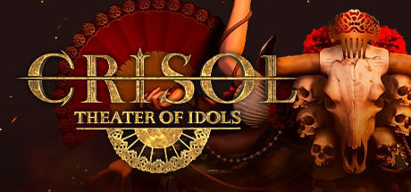 Banner of Crisol: Theater of Idols 