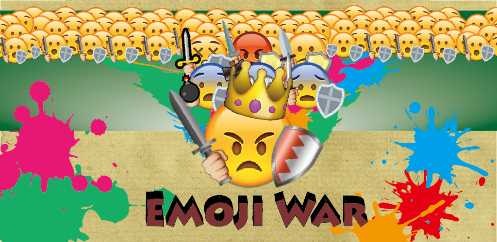 Banner of Emoji War 3.10.6