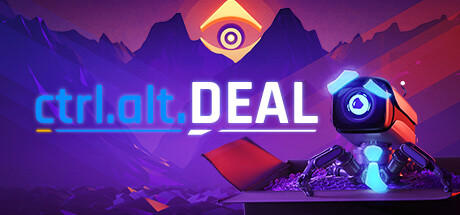 Banner of ctrl.alt.DEAL 