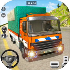 World Truck Driving Simulator android iOS apk download for free-TapTap