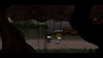 INCUBO M: Horror Adventure 게임 스크린샷