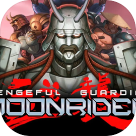 Vengeful Guardian: Moonrider – Slash to the Past