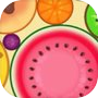 Icon of Merge Watermelon Drop Fruit