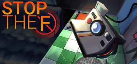 Banner of Stop The F 