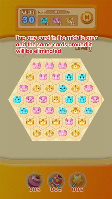Surround Puzzle Game Screenshot