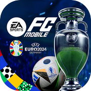 EA SPORTS FC™ Mobile 足球