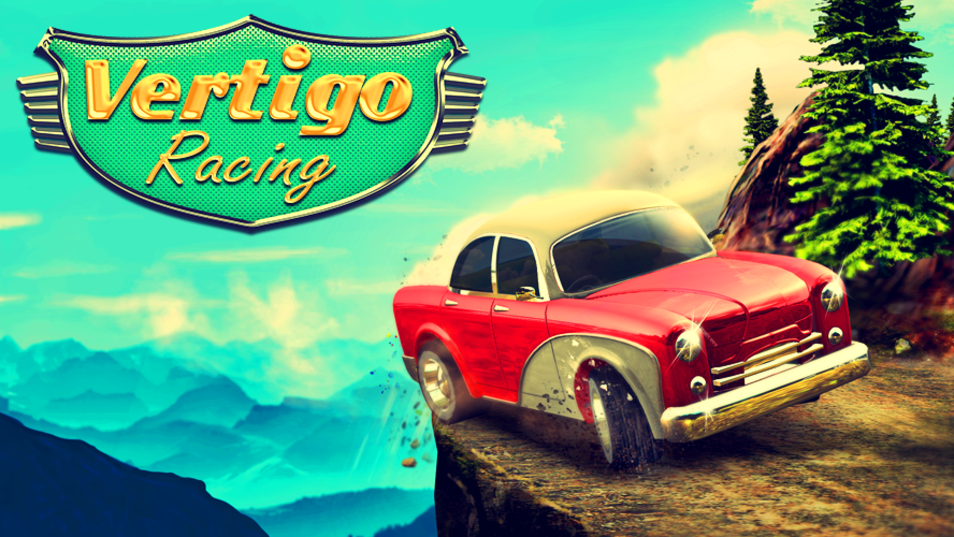 Banner of वर्टिगो रेसिंग 2.1.1