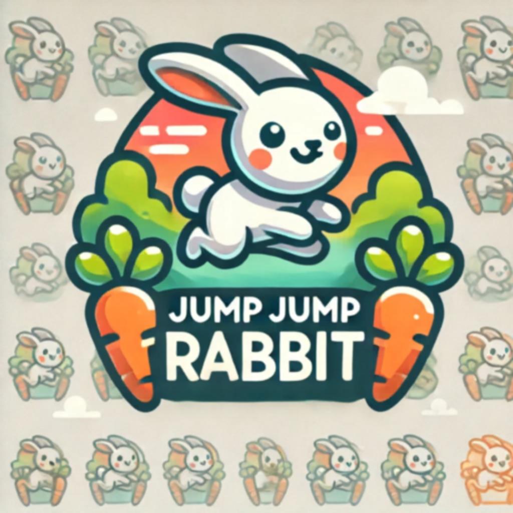 Jump Jump Rabbit Latest Version for Android/iOS APK - TapTap