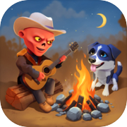 RadZone city: Survival Stories