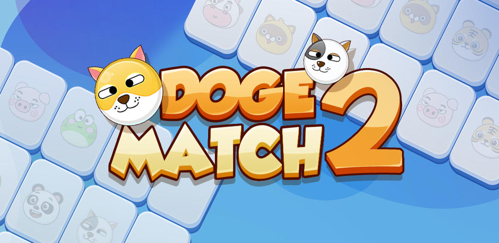 Banner of DogeMatch2 