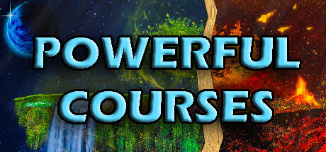 Banner of Powerful Courses 