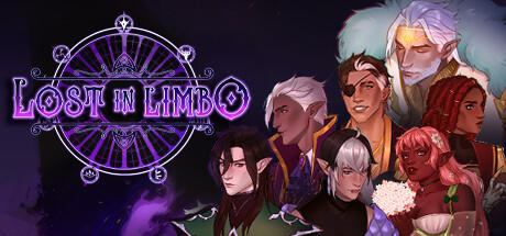 Banner of Lost in Limbo 