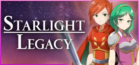 Banner of Starlight Legacy 