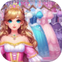 Icon of Princess Dress Up Girls Game