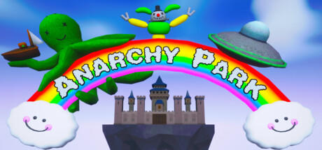 Banner of Anarchy Park 