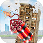 Icon of TNT Bomb Blast Building Game