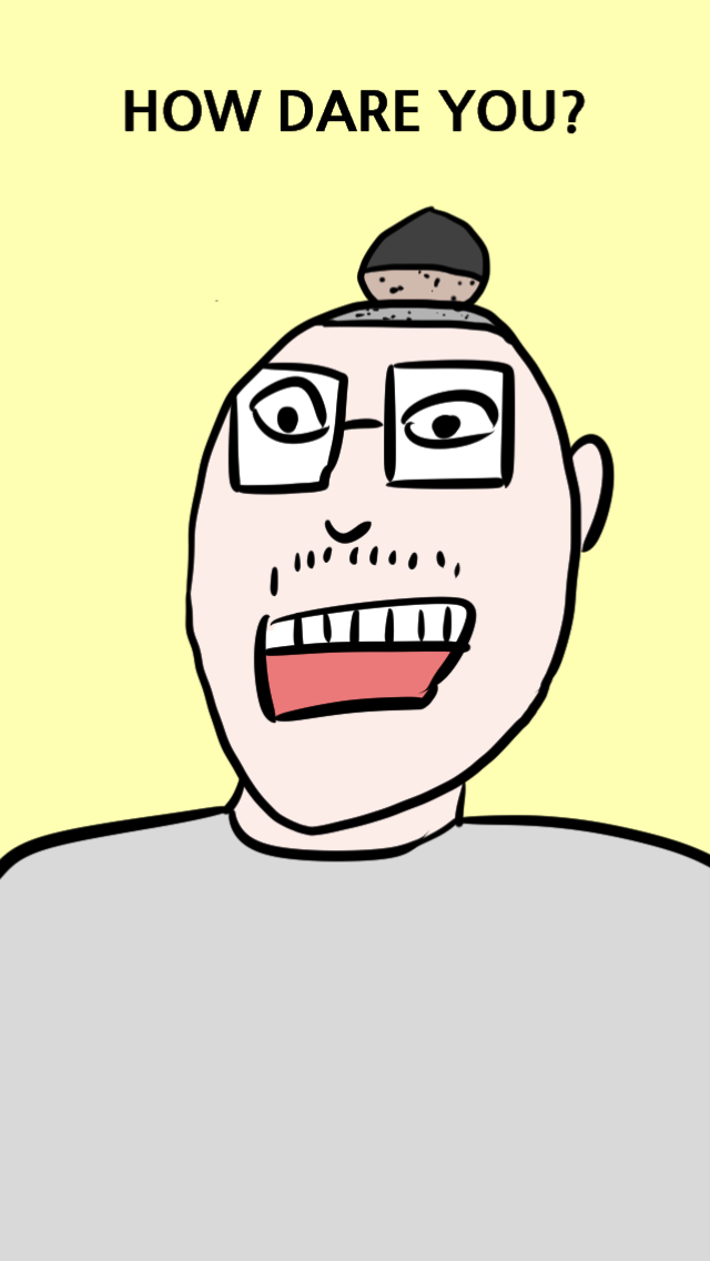 Sweatshop Diary DX ภาพหน้าจอเกม