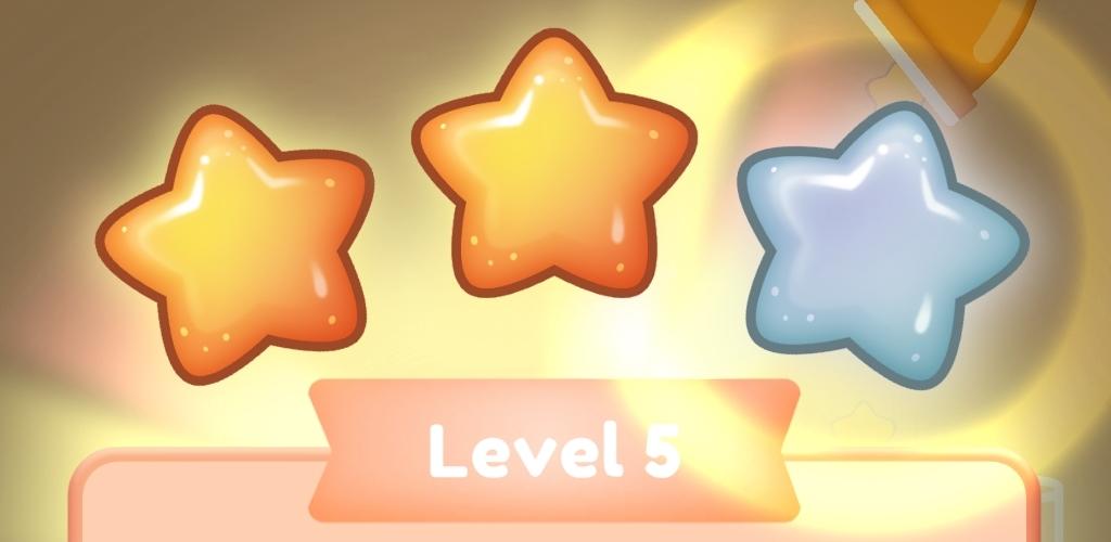 Sweet Shot: Candy Flow Factory screenshot