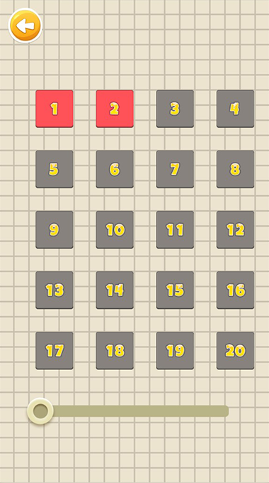 Rescue Dog Mobile Game Screenshot