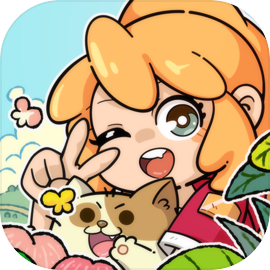 Hello Tale: Build Your Town