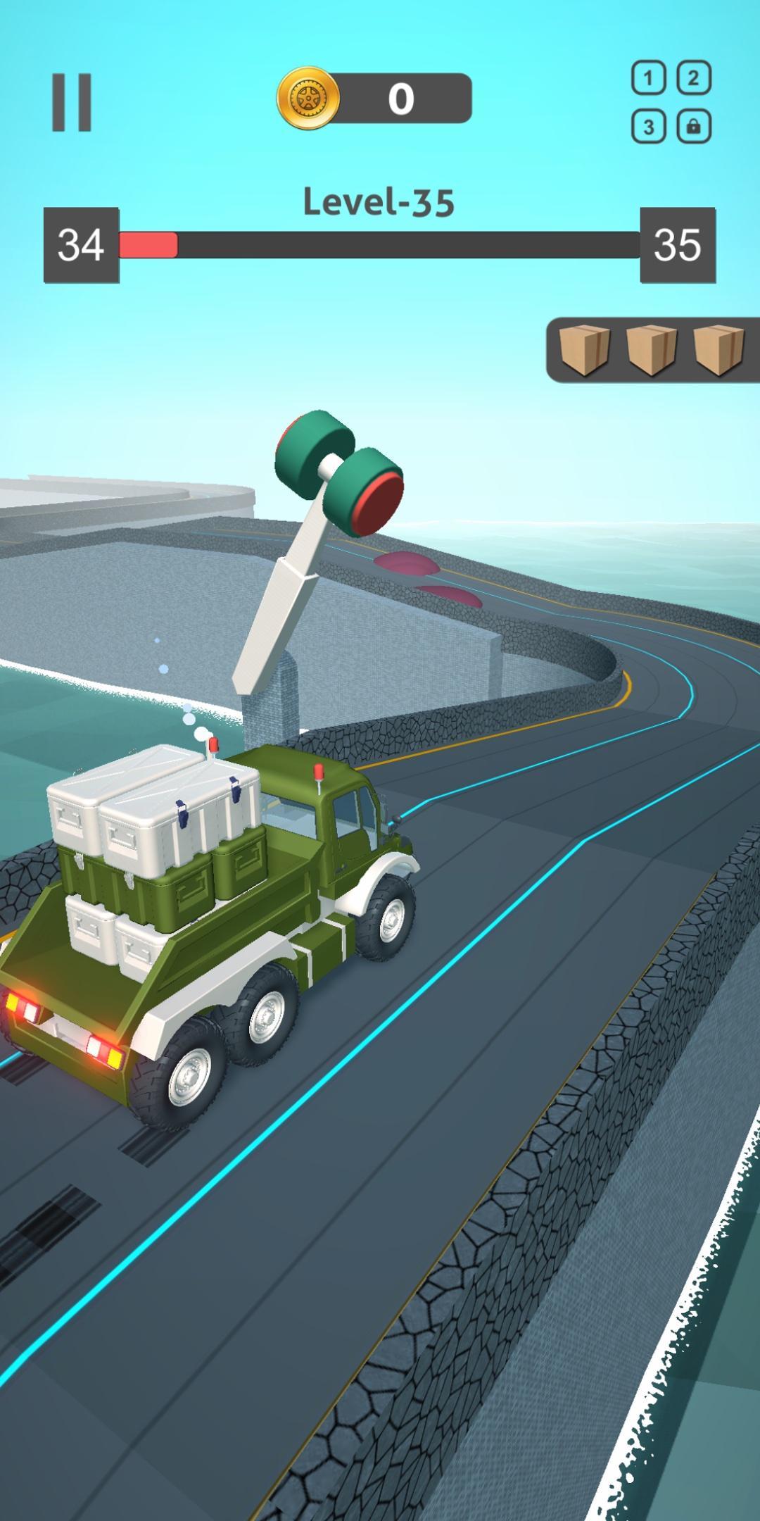 Smooth Wheel遊戲截圖