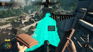 Chinese Frontiers Game Screenshot