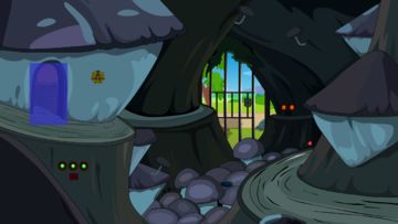 Escape Games Day-442 ภาพหน้าจอเกม