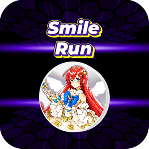 Smile Run Latest Version for Android/iOS APK - TapTap