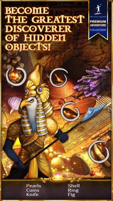 Demon Hunter 4 Game Screenshot