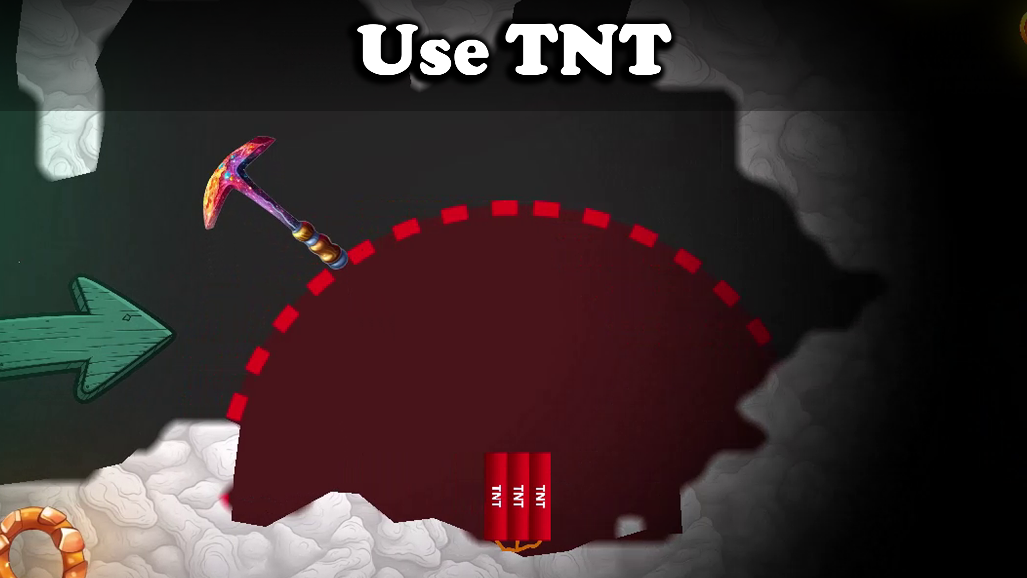 Busy Mine the digging game android iOS apk download for freeTapTap