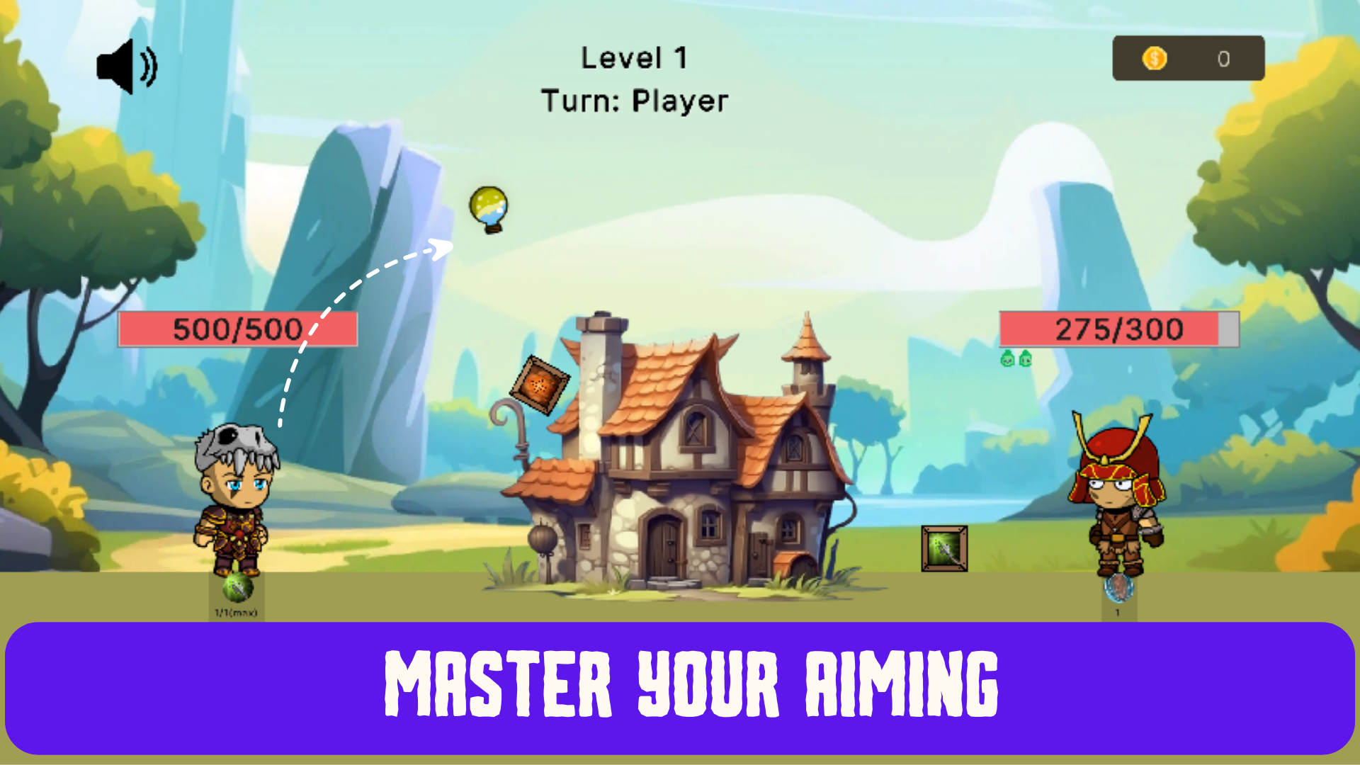 Aim and Rogue Latest Version for Android/iOS APK - TapTap