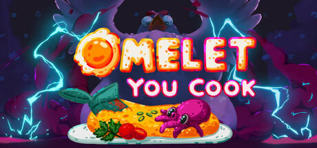 Banner of Omelet You Cook 
