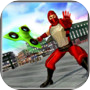Fidget Ninja : Ultimate Spinner Hero