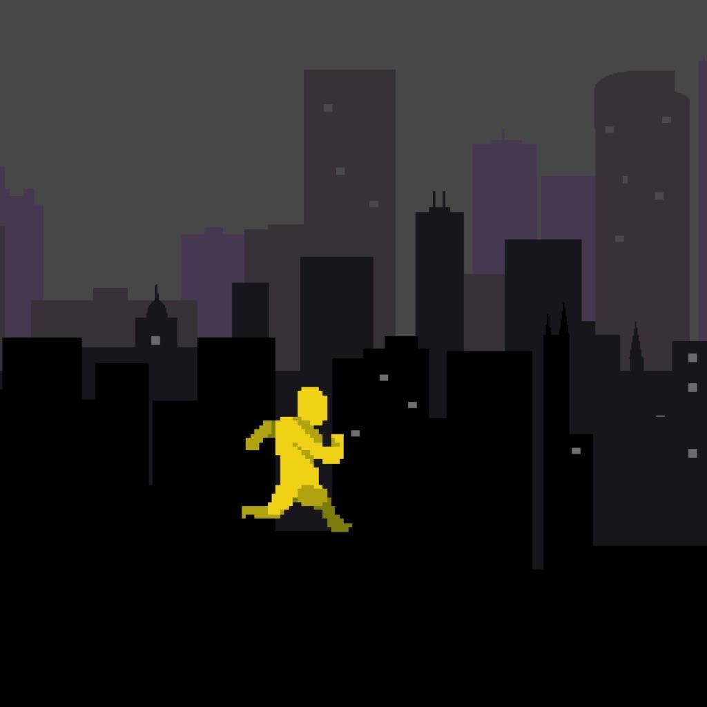 Lonely Endless Run Latest Version for Android/iOS - TapTap